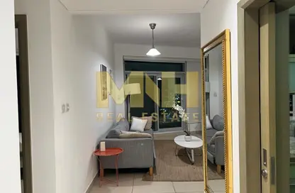 Apartment - 1 Bedroom - 1 Bathroom for rent in The Lofts Central - The Lofts - Downtown Dubai - Dubai