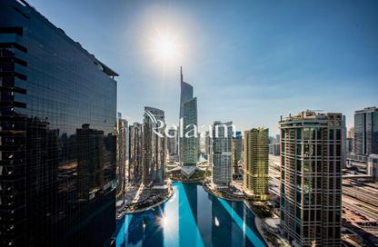 شقة - 3 غرف نوم - 3 حمامات للايجار في دبي ارك - (JLT) مجمع G - أبراج بحيرات الجميرا - دبي شقة - 3 غرف نوم - 3 حمامات للايجار في دبي ارك - (JLT) مجمع G - أبراج بحيرات الجميرا - دبي