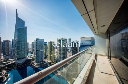 شقة - 3 غرف نوم - 3 حمامات للايجار في دبي ارك - (JLT) مجمع G - أبراج بحيرات الجميرا - دبي شقة - 3 غرف نوم - 3 حمامات للايجار في دبي ارك - (JLT) مجمع G - أبراج بحيرات الجميرا - دبي