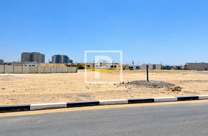 Land - Studio for sale in West Village - Al Furjan - Dubai