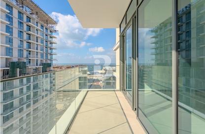 Apartment - 2 - 2 for sale in Seagate Building 1 - Seagate - Mina Rashid - Dubai