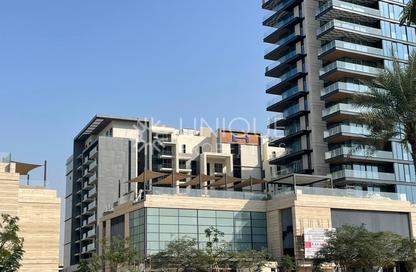 Retail - Studio for sale in 399 Hills Park B - 399 Hills Park - Dubai Hills Estate - Dubai
