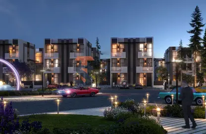 تاون هاوس - 3 غرف نوم - 4 حمامات للبيع في ريبورتاج هيلز - دبي لاند - دبي تاون هاوس - 3 غرف نوم - 4 حمامات للبيع في ريبورتاج هيلز - دبي لاند - دبي