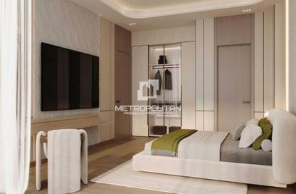 شقة - 1 حمام للبيع في بن غاطي سكاي رايز برج ب - بن غاطي سكاي رايز - الخليج التجاري - دبي