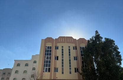 Whole Building - Studio - 7+ Bathrooms for sale in Muwailih Building - Muwaileh - Sharjah