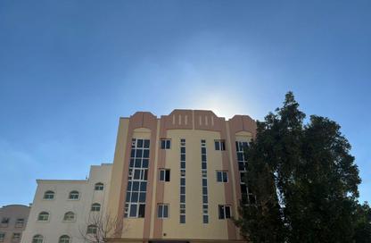 Whole Building - Studio - 7+ Bathrooms for sale in Muwailih Building - Muwaileh - Sharjah