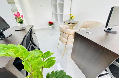 Office Space - Studio - 1 for rent in Reem Residency - Al Karama - Bur Dubai - Dubai Office Space - Studio - 1 for rent in Reem Residency - Al Karama - Bur Dubai - Dubai