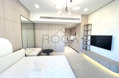 Apartment - Studio - 1 for sale in Pearl house II - District 12 - Jumeirah Village Circle - Dubai Apartment - Studio - 1 for sale in Pearl house II - District 12 - Jumeirah Village Circle - Dubai