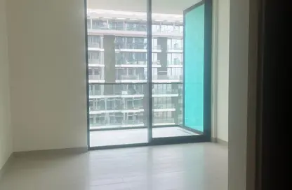Apartment - 1 Bathroom for rent in Azizi Riviera 22 - Azizi Riviera - Meydan One - Meydan - Dubai