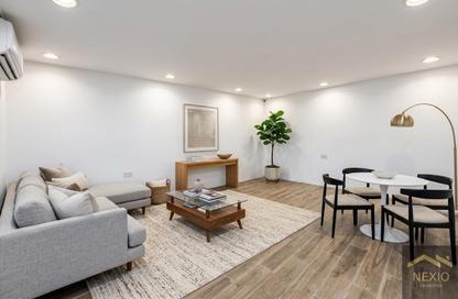 Villa - 4 - 5 for rent in Nad Al Sheba Villas - Nad Al Sheba 3 - Nad Al Sheba - Dubai Villa - 4 - 5 for rent in Nad Al Sheba Villas - Nad Al Sheba 3 - Nad Al Sheba - Dubai