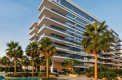 Apartment - 2 Bedrooms - 3 Bathrooms for sale in Serenia District West - Serenia District - Jumeirah Islands - Dubai Apartment - 2 Bedrooms - 3 Bathrooms for sale in Serenia District West - Serenia District - Jumeirah Islands - Dubai