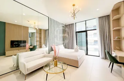 شقة - 1 حمام للايجار في ويستوود من امتياز - الفرجان - دبي