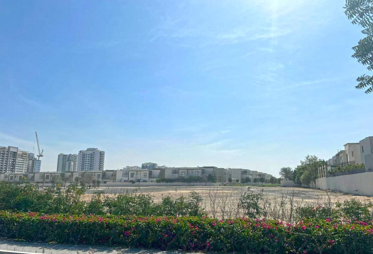 Studio land in Saih Shuiab House, Jebel Ali: 9