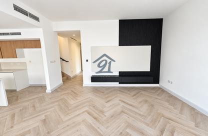 Townhouse - 4 - 4 for rent in Parkside 3 - Emaar South - Dubai South (Dubai World Central) - Dubai Townhouse - 4 - 4 for rent in Parkside 3 - Emaar South - Dubai South (Dubai World Central) - Dubai
