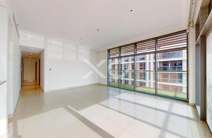 Apartment - 3 Bedrooms - 5 Bathrooms for rent in Mulberry 1 Building A2 - Mulberry 1 Block A - Mulberry 1 - Park Heights - Dubai Hills Estate - Dubai