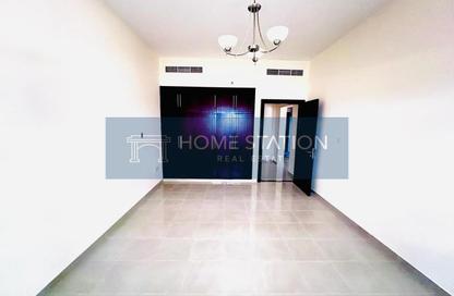Apartment - 1 Bedroom - 2 Bathrooms for rent in City House 2 - Al Barsha 1 - Al Barsha - Dubai