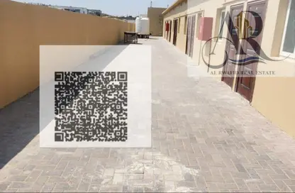 Staff Accommodation - Studio for rent in Ali Mousa Building - Al Sajaa Industrial - Al Sajaa - Sharjah