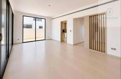 Villa - 4 Bedrooms - 5 Bathrooms for rent in Jebel Ali Village Villas - Jebel Ali Village - Jebel Ali - Dubai