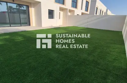 Villa - 4 Bedrooms - 5 Bathrooms for rent in The Magnolias - Yas Acres - Yas Island - Abu Dhabi