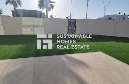 Villa - 4 Bedrooms - 5 Bathrooms for rent in The Magnolias - Yas Acres - Yas Island - Abu Dhabi Villa - 4 Bedrooms - 5 Bathrooms for rent in The Magnolias - Yas Acres - Yas Island - Abu Dhabi