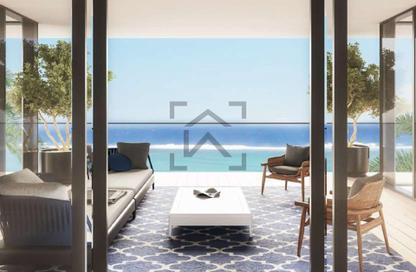 Apartment - 3 Bedrooms - 4 Bathrooms for sale in Bayview - EMAAR Beachfront - Dubai Harbour - Dubai