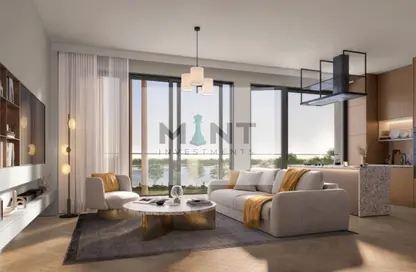 Apartment - 1 Bedroom - 2 Bathrooms for sale in Ivy at Park Five - Park Five by Deyaar - Dubai Production City (IMPZ) - Dubai