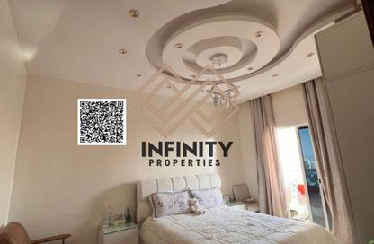 Apartment - 2 Bedrooms - 3 Bathrooms for sale in City Tower - Al Nuaimiya - Ajman Apartment - 2 Bedrooms - 3 Bathrooms for sale in City Tower - Al Nuaimiya - Ajman