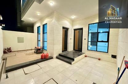 Villa - 5 Bedrooms - 7 Bathrooms for sale in Al Bahia Hills - Al Bahia - Ajman Villa - 5 Bedrooms - 7 Bathrooms for sale in Al Bahia Hills - Al Bahia - Ajman