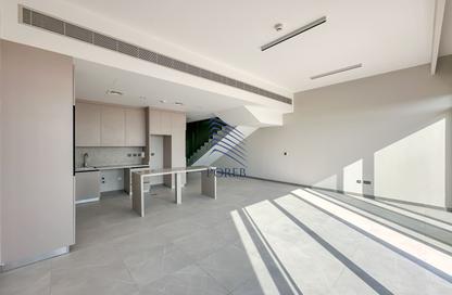 Townhouse - 3 Bedrooms - 4 Bathrooms for sale in MAG Eye - MAG City - Mohammed Bin Rashid City - Dubai Townhouse - 3 Bedrooms - 4 Bathrooms for sale in MAG Eye - MAG City - Mohammed Bin Rashid City - Dubai