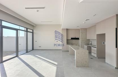 Townhouse - 3 Bedrooms - 4 Bathrooms for sale in MAG Eye - MAG City - Mohammed Bin Rashid City - Dubai Townhouse - 3 Bedrooms - 4 Bathrooms for sale in MAG Eye - MAG City - Mohammed Bin Rashid City - Dubai