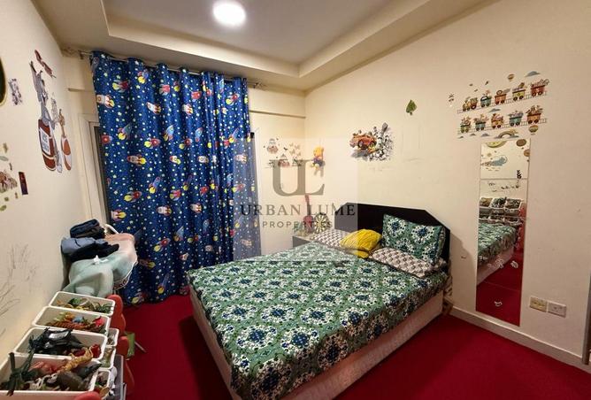 Spacious 2BR Apartment | Fully Furnished | Vacant