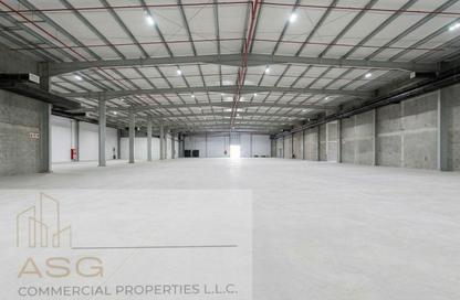 Retail - Studio - 2 Bathrooms for rent in Dubai Industrial City - Dubai
