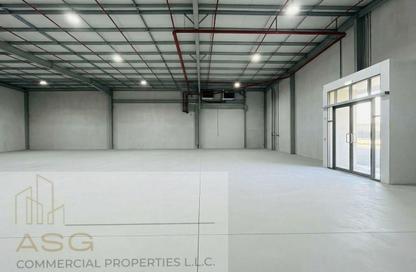 Retail - Studio - 2 Bathrooms for rent in Dubai Industrial City - Dubai