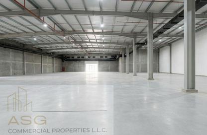 Retail - Studio - 2 Bathrooms for rent in Dubai Industrial City - Dubai