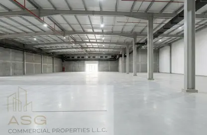 Retail - Studio - 2 Bathrooms for rent in Dubai Industrial City - Dubai Retail - Studio - 2 Bathrooms for rent in Dubai Industrial City - Dubai