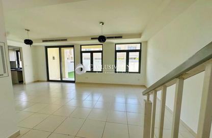 Townhouse - 3 Bedrooms - 3 Bathrooms for rent in Reem - Dubai