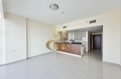 Apartment - Studio - 1 for rent in Reef Residence - District 13 - Jumeirah Village Circle - Dubai Apartment - Studio - 1 for rent in Reef Residence - District 13 - Jumeirah Village Circle - Dubai