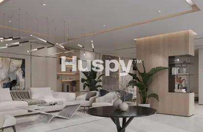 شقة - 3 غرف نوم - 4 حمامات للبيع في باب القصر 22 - شاطئ الراحة - أبوظبي