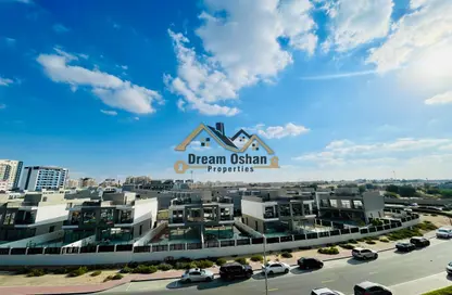 Apartment - 1 Bedroom - 2 Bathrooms for rent in Al Manal View - Liwan - Dubai Land - Dubai