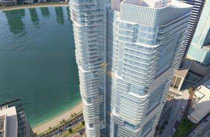 Apartment - 2 - 4 for sale in JOUD - Al Mamzar - Sharjah - Sharjah