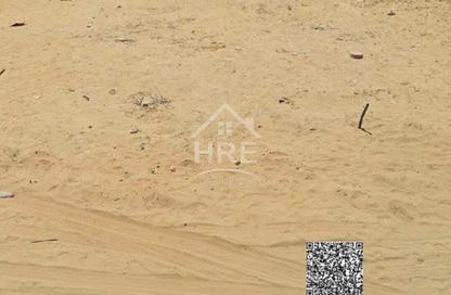 Land - Studio for sale in Liwara 1 - Ajman
