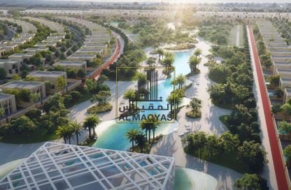 Townhouse - 4 Bedrooms - 5 Bathrooms for sale in Hayyan - Sharjah