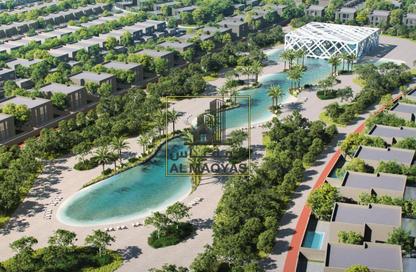 Townhouse - 4 Bedrooms - 5 Bathrooms for sale in Hayyan - Sharjah