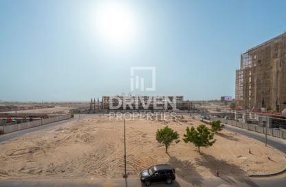 Apartment - Studio - 1 Bathroom for sale in Azizi Vista - Dubai Studio City - Dubai