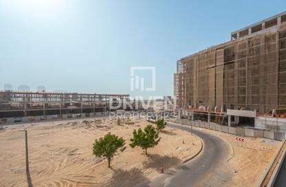 Apartment - Studio - 1 Bathroom for sale in Azizi Vista - Dubai Studio City - Dubai