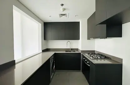 Apartment - 1 Bedroom - 2 Bathrooms for rent in Tiraz - Naseej District - Aljada - Sharjah