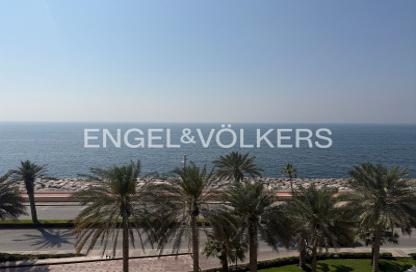 Hotel and Hotel Apartment - Studio - 1 for sale in Raffles The Palm - The Crescent - Palm Jumeirah - Dubai Hotel and Hotel Apartment - Studio - 1 for sale in Raffles The Palm - The Crescent - Palm Jumeirah - Dubai