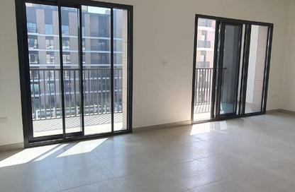 Apartment - 3 Bedrooms - 4 Bathrooms for rent in Maryam Island - Al Khan - Sharjah