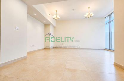 Apartment - 3 Bedrooms - 4 Bathrooms for rent in Murano Residences 2 - Murano Residences - Al Furjan - Dubai