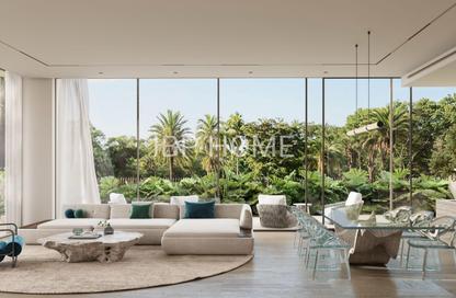 Apartment - 2 - 3 for sale in Oceara Parkview Residences - Dubai Islands - Dubai Apartment - 2 - 3 for sale in Oceara Parkview Residences - Dubai Islands - Dubai